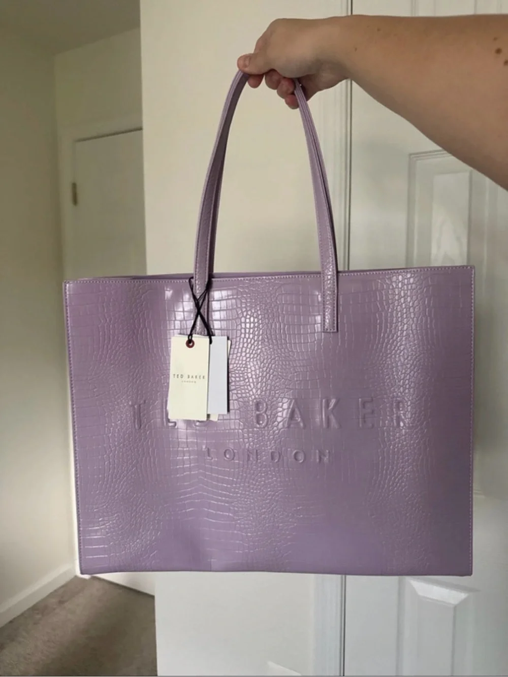 Ted Baker Tote